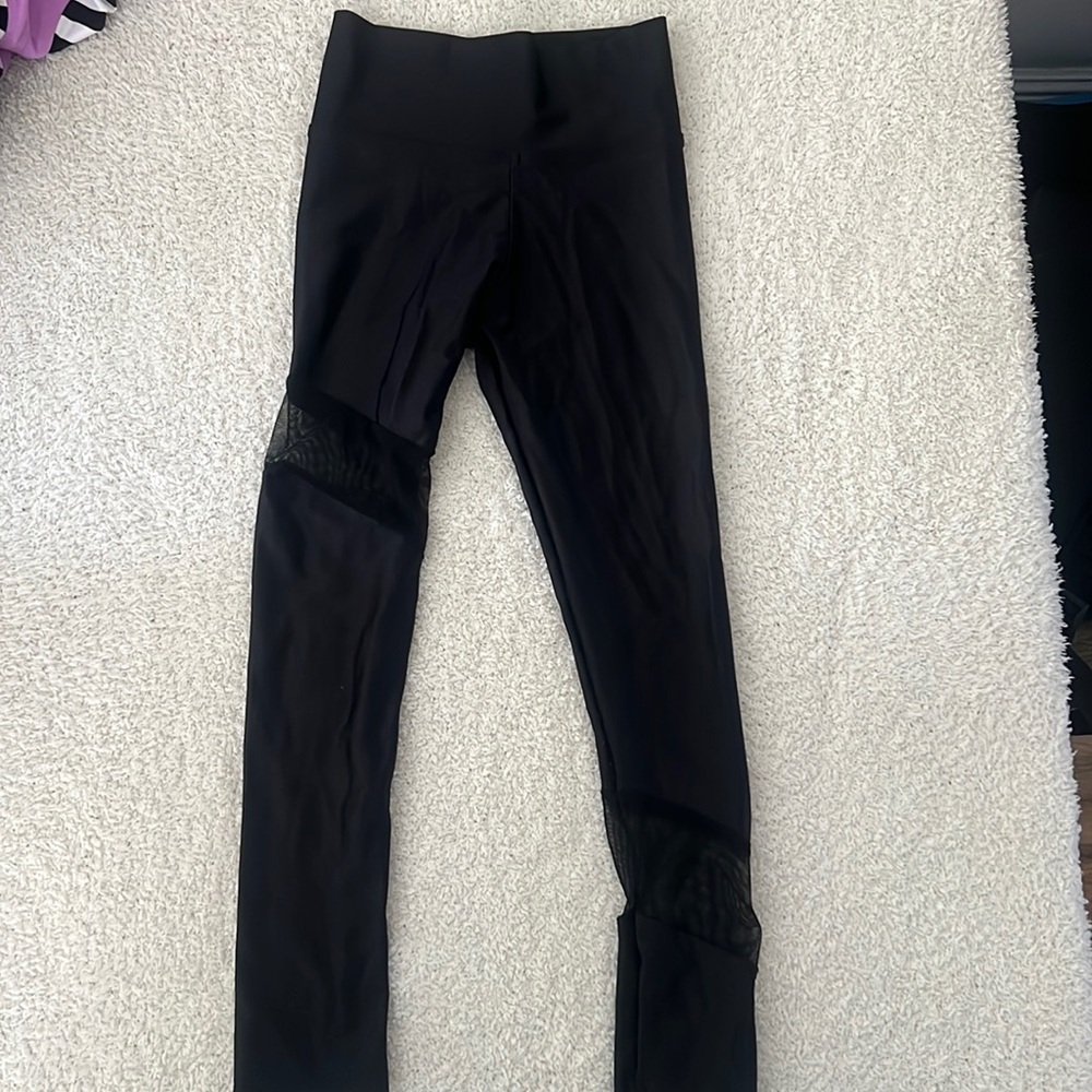 Patrick J Design Dance Leggings
